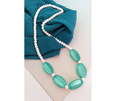 MIMIKOI - Stillperlen türkis