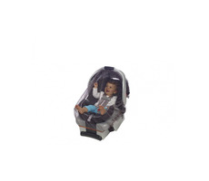 Little Tikes - Autositz-Sicherheitsnetz