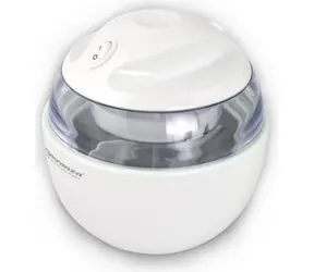 Esperanza Vanilla EKI001 / Eismaschine / 7 W / 0,6 l