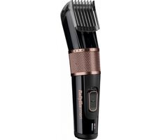 Babyliss E974E / Haar- und Bartschneider / einstellbare Länge 0,5-25 mm / 60-Minuten-Betrieb