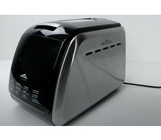 ETA 7149 90030 Delicca II / Heimbäckerei / 850 W / max. Brotmenge 1,5 kg / 12 Programme