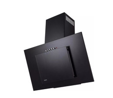 Akpo WK-4 NERO 60 / Haube / 207 m3 pro Stunde / Geräuschpegel 48 dB
