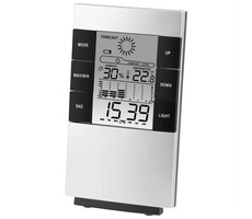 HAMA TH-200 Thermometer mit Hygrometer