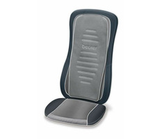 BEURER MG 315 / Massagematte / 4 Massageköpfe