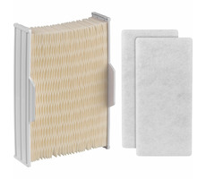 BEURER Ersatzfilterset für MK 500 / Filter / Wasserfilter