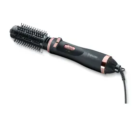 BEURER HT 80 / Lockenstab / 1000W / 2 Temperaturen / 2 Geschwindigkeiten / Ionisierung