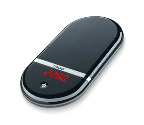 BEURER KS 36 / digitale Küchenwaage / max. 2 kg / TARA-Funktion 