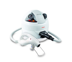 Polti CIMEX ERADICATOR / Professioneller Dampfreiniger zur Desinfektion