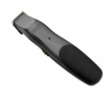Wahl 9918-1416 GroomsMan Akku / Bartschneider / Klingenbreite: 30 mm / min. 1 mm / 4 Verlängerungen 
