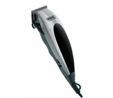 Wahl 9243-2216 Home Pro / Trimmer / Klingenbreite: 40 mm / min. 0 mm / 10 Aufsätze