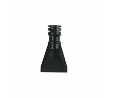 Polti Ersatzspatel für Polti Vaporetto Diffuson, Handy, SMART 40 und SV4xx Dampfbesen