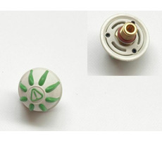 Polti Ersatz-Sicherheitsventil für Polti Vaporetto Diffuson, Lux, First