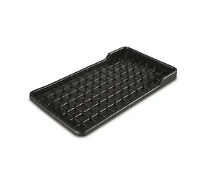 Polti Polti IRON REST Silikonunterlage für unter das Heißbügeleisen von Vaporella