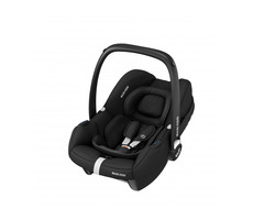 Maxi-Cosi CabrioFix i-Size Essential Black