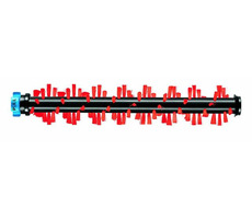 Bissell 2379 Rotations-Teppichbürste CROSSWAVE 2379 / für CrossWave 3-in-1. / nach dem Verkauf