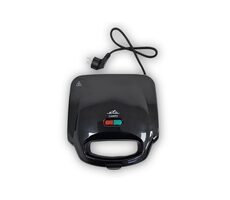 ETA ETA415190010 Campo schwarz / Sandwichmaker / 750 W  