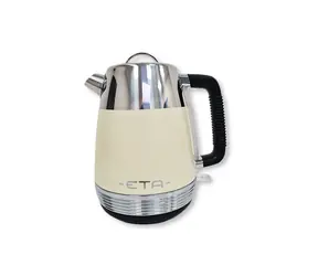 ETA ETA918690040 Storio beige / Wasserkocher / 2150 W / 1,7 l