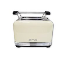 ETA ETA916690040 Storio beige / Toaster / 930W