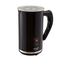 Adler AD 4478 schwarz