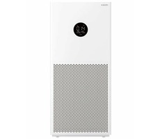 XIAOMI SMART Air Purifier 4 Lite / Luftreiniger / bis zu 43 m2 / 360 m3-h / LED-Anzeige / WLAN / Weiß