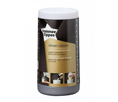 Tommee Tippee Thermoskanne und Reiseflaschenwärmer C2N