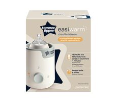 Tommee Tippee Easi-Warm Babyflaschenwärmer