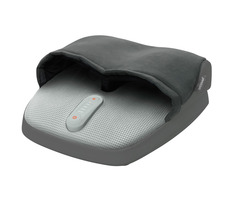 Medisana FM 885 Shiatsu-Fußmassagegerät / 35 W / LED-Anzeige / Intensitätseinstellung 