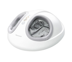 Medisana FM 888 Shiatsu-Fußmassagegerät / 30 W / LED-Anzeige / Intensitätseinstellung 