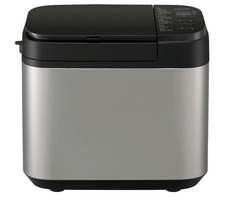 Panasonic SD-YR2550SXE Edelstahl / Heimbäckerei / 550 W / 1,1 kg Teig / 31 Programme 
