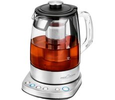 ProfiCook WKS 1167 / Schnellkochtopf / 2200W / 1,5L  