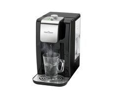 ProfiCook HWS 1168 schwarz-edelstahl / Heißwasserspender / 2600W / 2,2L