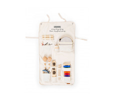 Childhome Musikinstrumentenset mit Organizer / ab 36 Monaten
