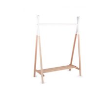 Childhome Tipi Kleiderständer aus Holz