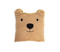 Childhome Kissen Teddy 40x40cm