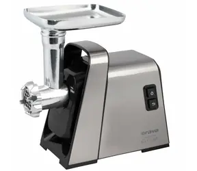 Orava MM-903 / Fleischwolf / 1800 W / 3 Mahlstufen