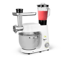 Orava Chef-1 / Küchenmaschine / 1400 W / 7 l