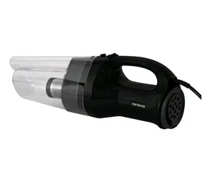 Orava VY-222 / Beutelloser Zyklon-Handstaubsauger / 600 W