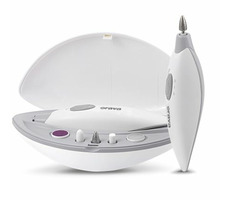 Orava Lyra / Maniküre 5 in 1 / 5 Aufsätze