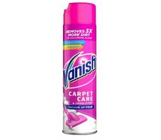 VANISH Teppichfleckenentfernerspray 600 ml