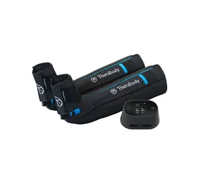 Therabody RecoveryAir PRO - Klein / Kompressionsstiefel