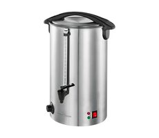 ProfiCook HGA 1196 Edelstahl / Heißgetränkespender / 1500W / 7L 