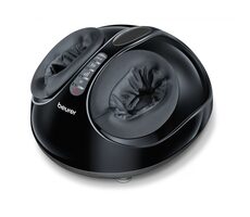 BEURER FM 90 Fußmassagegerät / LED-Anzeige / Intensitätseinstellung