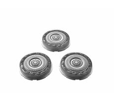 Philips SH91/50 / Ersatzrasierer / 3 Stk