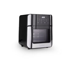 Lauben Air Fryer Oven 1500SB / Digitaler Heißluftofen mit Fritteuse / 15 l / 360° Heißluftzirkulation / Nachverkauf