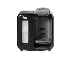Tommee Tippee Perfect Prep Day & Night Black Babymilchbereiter