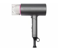 ProfiCare HT 3073 pink / Reise-Haartrockner / 1600W / 3 Temperaturen / Ionisation / Cool Shot / Klappgriff