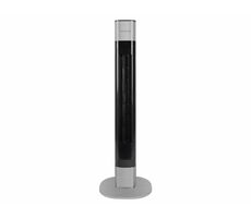 ProfiCare TVL 3068 grau / Säulenventilator / 50W / 3 Geschwindigkeiten