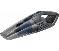 ProfiCare AKS 3034 schwarz-blau / Handstaubsauger 2 in 1 / 14,8V / 2200 mAh