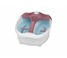 ProfiCare FM 3027 Weißwein / Fußmassagebad / 80W / 4 Funktionen 