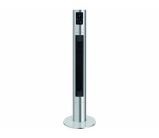 ProfiCare PC-TVL 3090 silber / Säulenventilator / 45W / 6 Geschwindigkeiten